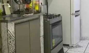 Imagem 3: Casa pra vender próximo a estação mangueira