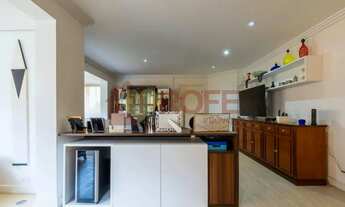 Imagem 2: Apartamento 132m² | Mobiliado | 3 Suítes | 3 Vagas | Lazer Completo