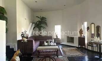 Imagem 5: Casa - Parque das Universidades - Campinas