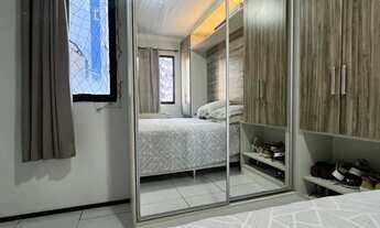 Imagem 6: Apartamento para venda no condomínio Grand Park das Águas