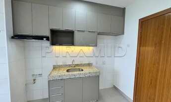 Imagem 7: Apartamento padrão com 50,77 m2, bairro Reserva São José, Zona Leste, Ribeirão Preto SP