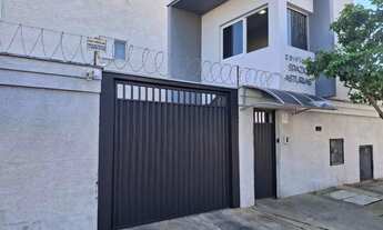 Imagem 2: Imóvel para aluguel tem 70 metros quadrados com 2 quartos em Água Branca - Piracicaba - SP