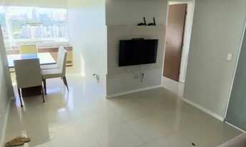 Imagem 2: ALUGUEL 2/4 SUITE - PARALELA PLUS - MOBILIADO