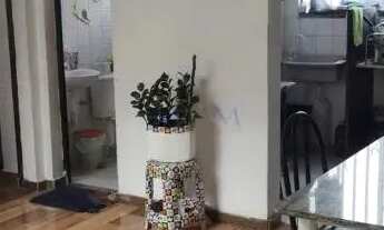 Imagem 6: Apartamento Serra Verde