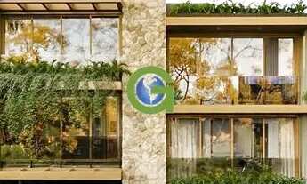 Imagem 7: Vista das Baleias Apartamento de Alto Padrão a 30m do Mar