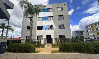 Imagem 2: Apartamento para locação, Boqueirão, Guarapuava, PR