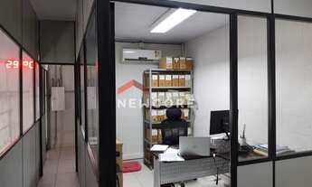 Imagem 5: Galpão em Rua Doutor Edmundo Navarro de Andrade - Jardim do Trevo - Campinas/SP