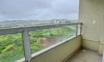 Imagem 3: Apartamento padrão com 50,77 m2, bairro Reserva São José, Zona Leste, Ribeirão Preto SP