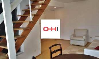 Imagem 4: Venda Apartamento 1 Dormitórios - 49 m² Itaim Bibi