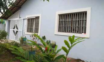 Imagem 2: Casa em Rua Tanigua - Convento Velho - Peruíbe/SP