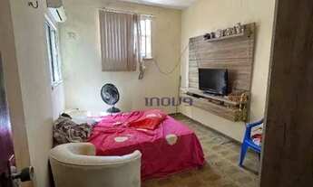 Imagem 5: Casa com 4 dormitórios à venda por R$ 600.000,00 - Bela Vista - Fortaleza/CE