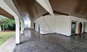 Imagem 2: Casa à venda e para alugar em Campinas, Parque Taquaral, com 4 suítes, com 1100 m²