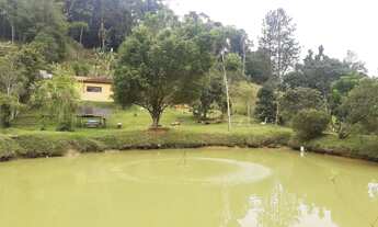 Imagem: Vendo chacara 200.000,00 Juquitiba