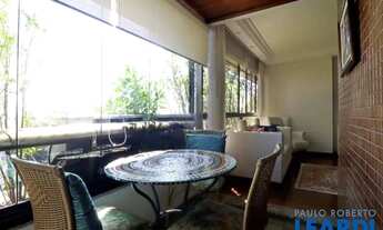 Imagem 3: COBERTURA - ALTO DA LAPA - SP