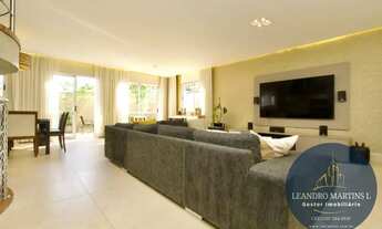 Imagem 4: Casa em condomínio à venda, 4 dormitórios e 470 m², Campo Belo- São Paulo