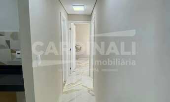 Imagem 6: Comercial Sala / Salão com Condomínio em São Carlos