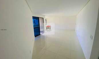 Imagem 2: Apartamento 4 Quartos ou + para Locação em Salvador, PITUBA, 4 dormitórios, 2 suítes, 5 ba