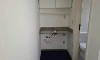 Imagem 4: Escritório para venda com 64 metros quadrados em Jardim Paulista - São Paulo - SP