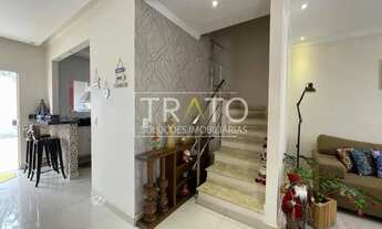 Imagem 4: Casa - Parque Jambeiro - Campinas