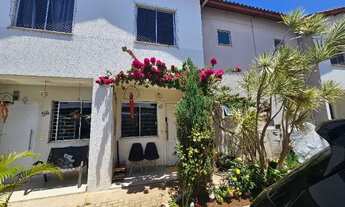 Imagem: Vendo Sobrado de 3 Quartos na QD 103 no