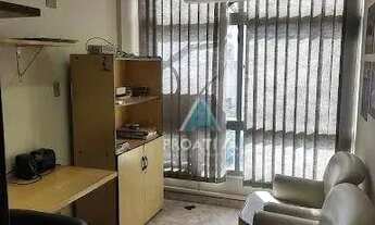 Imagem 5: Sala à venda, 47 m² por R$ 145.000,00 - Centro - Santo André/SP