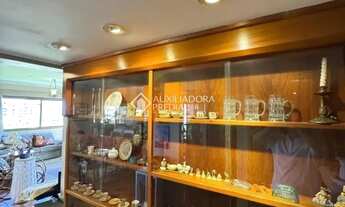 Imagem 5: Apartamento 3 suítes, 3 vagas garagem, churrasqueira, gabinete, 275 m2 em Auxiliadora