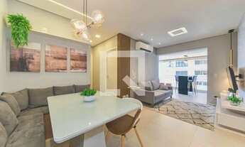 Imagem: Apartamento à Venda - Brooklin, 2 Quartos