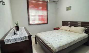 Imagem 2: Vendo Casa Solta ao lado do Mac Center - Cohaserma - 3 Quartos - Oportunidade