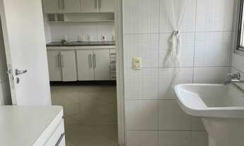 Imagem 2: Apartamento em Moema com 200m²