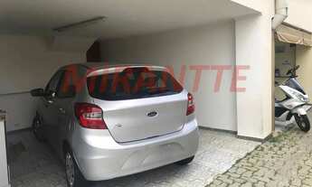 Imagem 4: Sobrado para venda com 114 metros quadrados com 2 quartos em Tremembé - São Paulo - SP