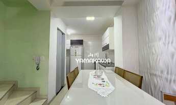 Imagem 3: Sobrado com 2 dormitórios à venda, 77 m² por R$ 358.000,00 - Vila Curuçá - São Paulo/SP