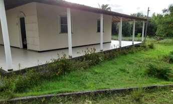 Imagem: Áreas à venda em rua pública, CAIBRÓS