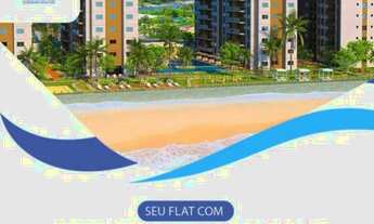 Imagem: APT. MARIA FARINHA FLATS RESIDENCE (REPASSE