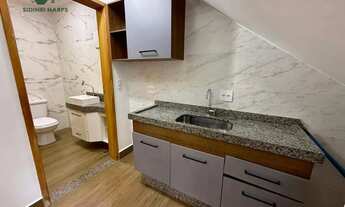 Imagem 6: Locação! Sala comercial no Centro Empresarial Jaguari - Bragança Paulista