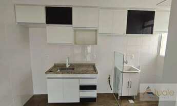 Imagem: Apartamento com 2 dormitórios para alugar