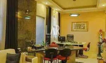 Imagem: Casa à venda, 6 quartos, 5 suítes, 2 vagas