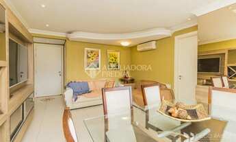 Imagem 4: Lindo apartamento, decorado, 3 dormitorios e 3 garagens