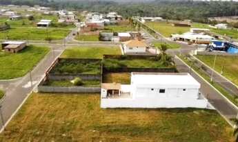 Imagem 3: Lotes Pronto para Construir Nova Manaus