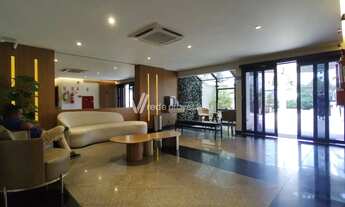 Imagem 3: Conjunto de salas no Edifício Medical Center, no bairro Vila Itapura em Campinas