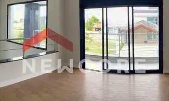 Imagem 5: Sobrado em Rua Joaquim Vieira Alves - Condomínio Residencial Monaco - São José dos Campos