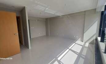 Imagem 5: CENTRO EMPRESARIAL ACRÓPOLE, SALA COMERCIAL COM 30M², NAZARÉ