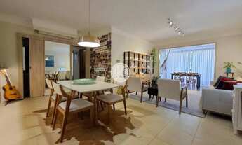 Imagem: Apartamento - 3 Quartos - Aluguel - Bosque