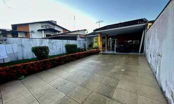 Imagem 4: Casa no condomínio Vert Paradiso, terreno com 540m², piscina privativa