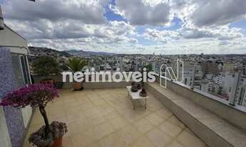 Imagem: Venda Cobertura Grajaú Belo Horizonte