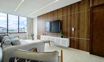 Imagem 4: Apartamento para Venda em Belo Horizonte, Itapoã, 3 dormitórios, 1 suíte, 2 banheiros, 2 v