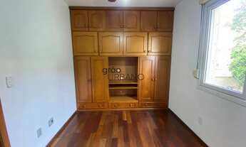 Imagem 6: Apartamento semi mobiliado no Bairro Marechal Rondon