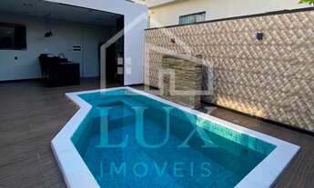 Imagem 5: Forest hill / 3 suítes + escritório / área de lazer completa