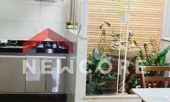 Imagem 6: Casa em Rua Rafael Nicolau Martins Oliares - Vila Santista - Bauru/SP