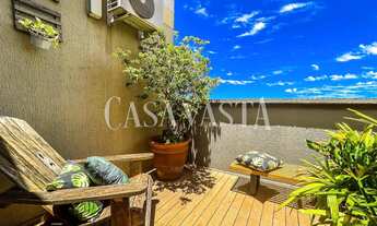 Imagem 4: Apartamento Cobertura no Edifício Larissa