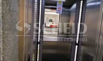 Imagem 2: Aluga se sala comercial 40mt com vaga e estacionamento para clientes - Morumbi